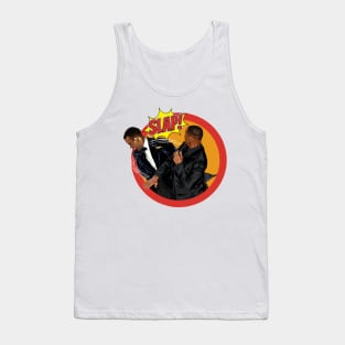 Slapping Rock Tank Top